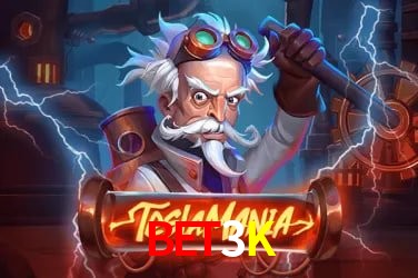 Slot Games BET3K