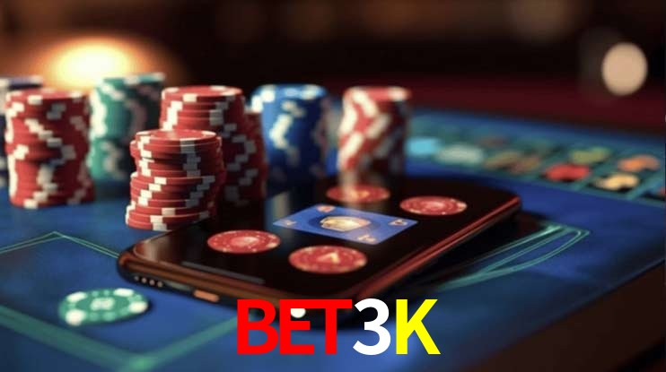 Basketball Betting BET3K