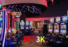API Integration BET3K