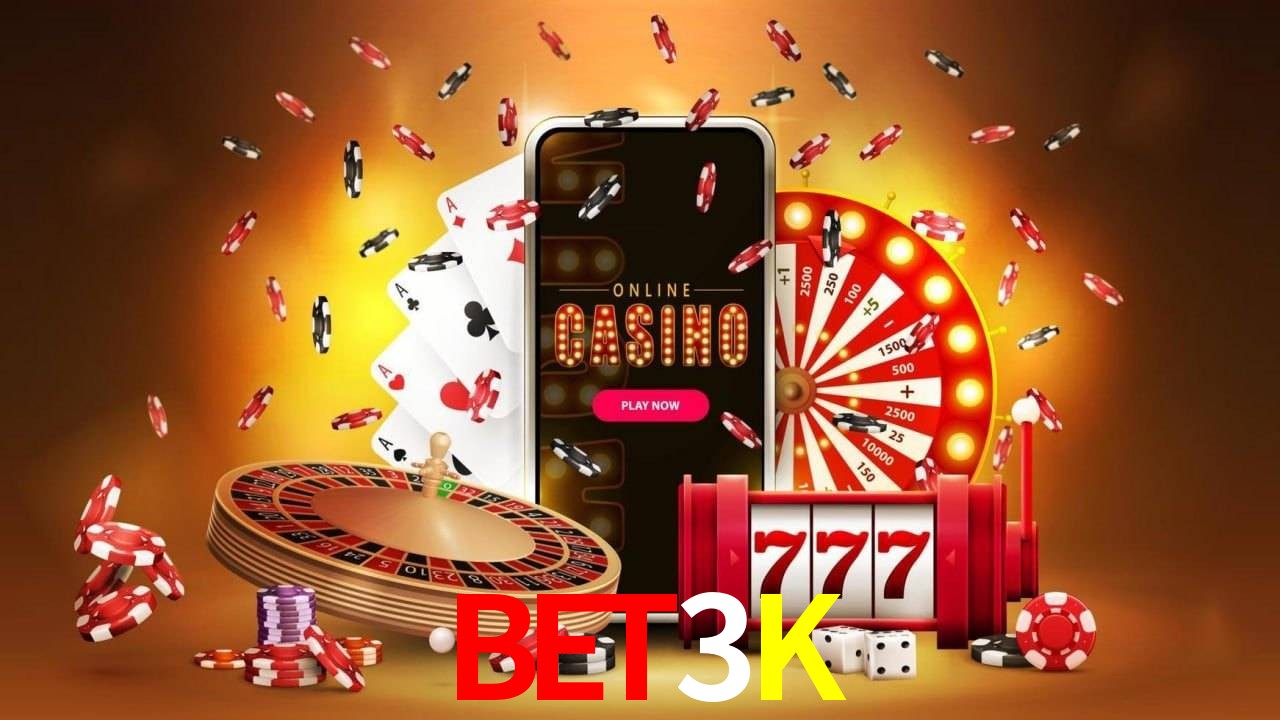 Games Directory BET3K
