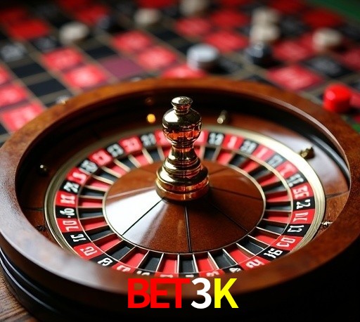 Responsive Design BET3K