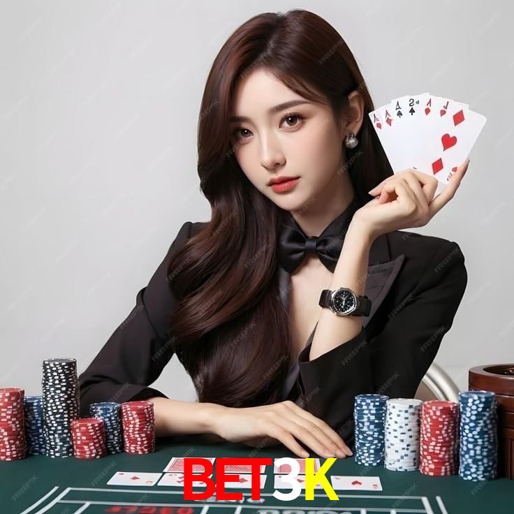 Secure Login BET3K