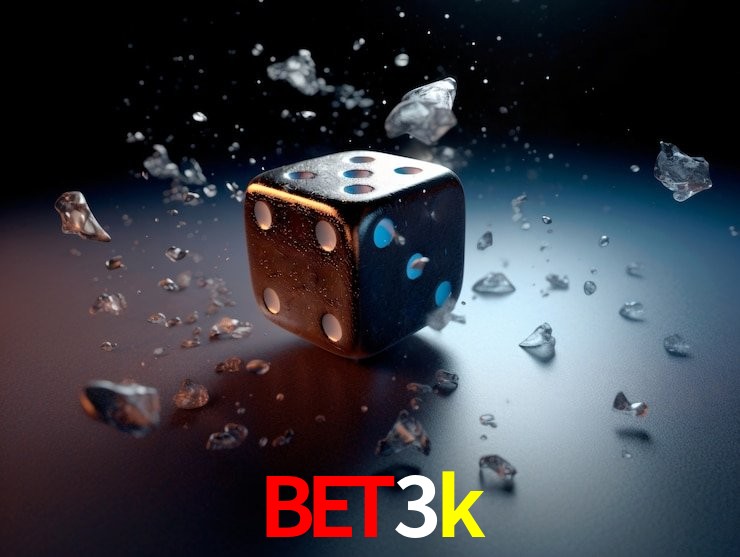 Plataforma bet3k - PIX Instantâneo